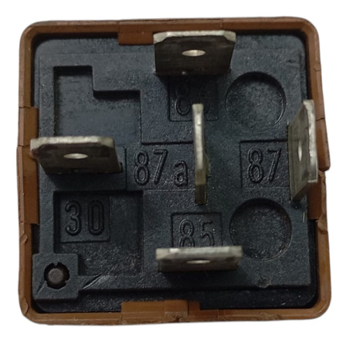 Relê 12v 30/40a Orig Gm Vectra Astra Corsa Celta 90491314  - Imagem 9