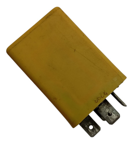 Relé Desembaçador Vidro Traseiro Original Gm Monza Kadett  - Imagem 7