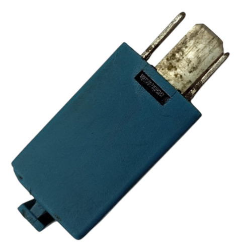 Relê Auxiliar 4 Terminais T4s8a Original Ford 96fg19w572aa  - Imagem 3