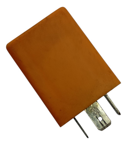 Rele Travas E Vidros Elétricos 4 Terminais 12v Orig Monza - Imagem 4