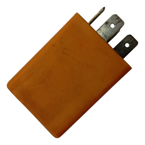 Rele Travas E Vidros Elétricos 4 Terminais 12v Orig Monza - Imagem 5