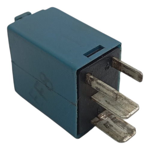 Relê Auxiliar 4 Terminais T4s8a Original Ford 96fg19w572aa  - Imagem 6