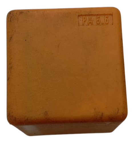 Rele Travas E Vidros Elétricos 4 Terminais 12v Orig Monza - Imagem 7