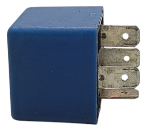 Rele Auxiliar 4 Pinos 12v 30a Orig Gm Astra Omega 90376920  - Imagem 5