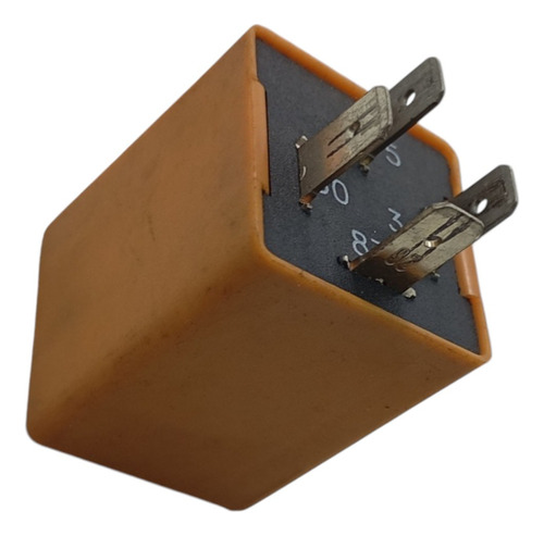 Rele Travas E Vidros Elétricos 4 Terminais 12v Orig Monza - Imagem 8