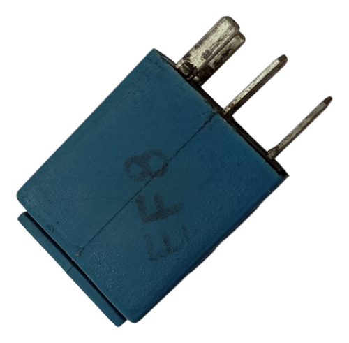 Relê Auxiliar 4 Terminais T4s8a Original Ford 96fg19w572aa  - Imagem 7