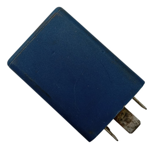 Relê Temporizador Limpador Parabrisa Original Gm Vectra - Imagem 4