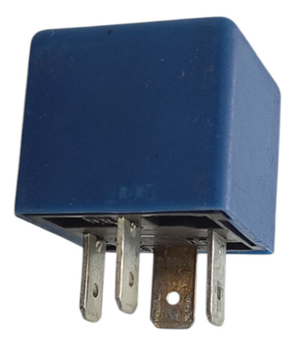 Rele Auxiliar 4 Pinos 12v 30a Orig Gm Astra Omega 90376920  - Imagem 7