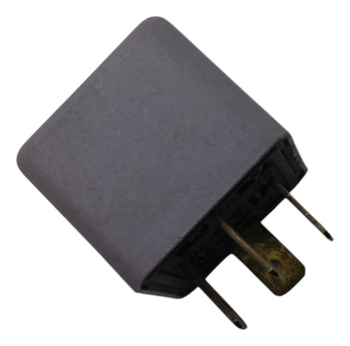 Relê Buzina 4 Pinos Orig Gm Kadett Monza Chevette 94626862  - Imagem 2