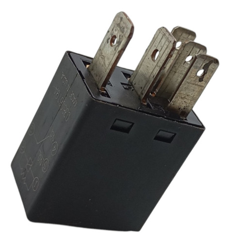 Relé Auxiliar Partida Fria 12v Toyota Corolla 05 9008087021 - Imagem 6
