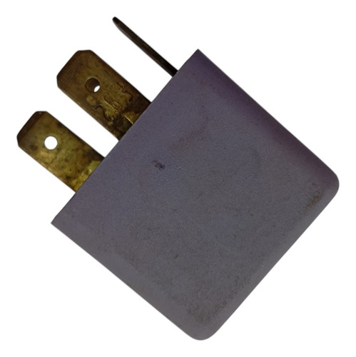 Relê Buzina 4 Pinos Orig Gm Kadett Monza Chevette 94626862  - Imagem 3