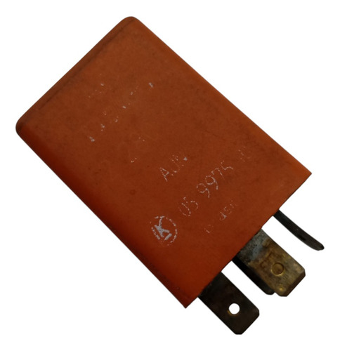 Rele Travas E Vidros Elétricos 12v 4t Original Gm Kadett  - Imagem 2