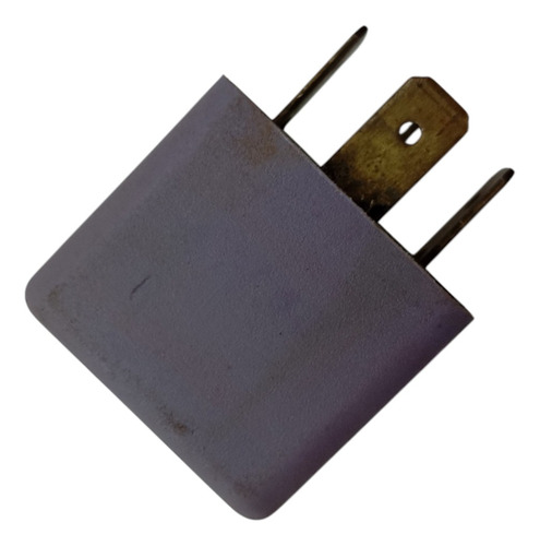 Relê Buzina 4 Pinos Orig Gm Kadett Monza Chevette 94626862  - Imagem 4