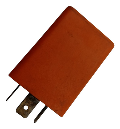 Rele Travas E Vidros Elétricos 12v 4t Original Gm Kadett  - Imagem 3