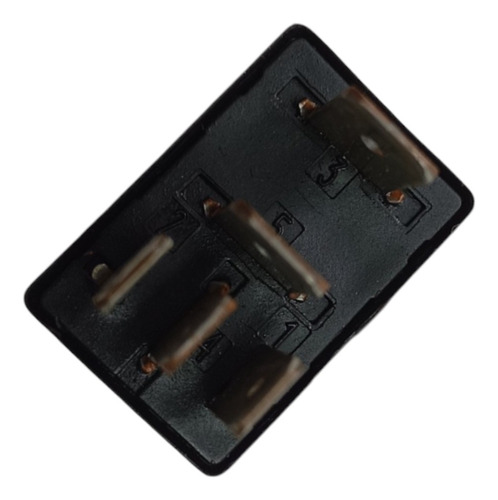 Relé Auxiliar Partida Fria 12v Toyota Corolla 05 9008087021 - Imagem 8