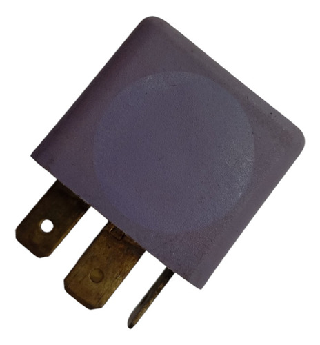 Relê Buzina 4 Pinos Orig Gm Kadett Monza Chevette 94626862  - Imagem 5