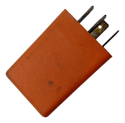 Rele Travas E Vidros Elétricos 12v 4t Original Gm Kadett  - Imagem 4