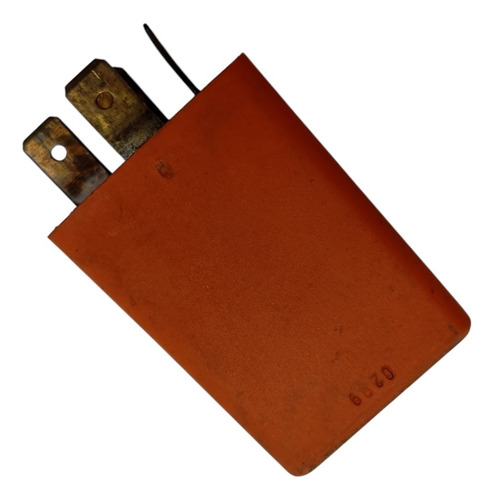 Rele Travas E Vidros Elétricos 12v 4t Original Gm Kadett  - Imagem 5