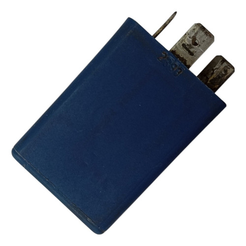 Relê Temporizador Limpador Parabrisa Original Gm Vectra - Imagem 6