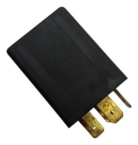 Relê Temp Limpador Parabrisa 12v 6t Original Vw Santana Gol  - Imagem 4