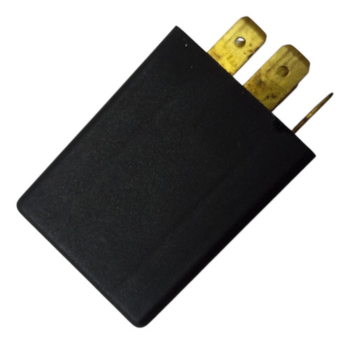 Relê Temp Limpador Parabrisa 12v 6t Original Vw Santana Gol  - Imagem 5