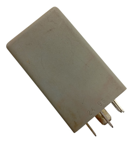 Relé Injeção Eletrônica 12v 7t Orig Monza Kadett 52267685 - Imagem 4