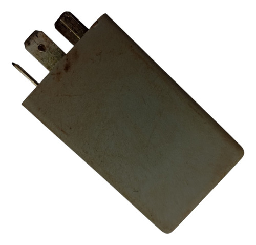 Relé Injeção Eletrônica 12v 7t Orig Monza Kadett 52267685 - Imagem 6