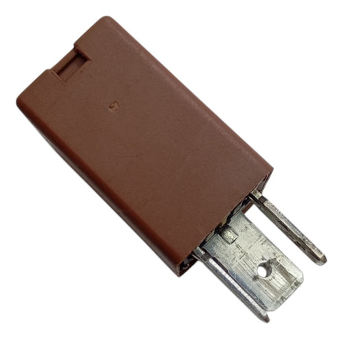 Relé Auxiliar 4t 12v Original Renault Logan Clio Sandero  - Imagem 4