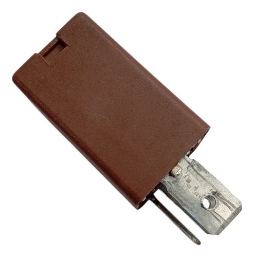 Relé Auxiliar 4t 12v Original Renault Logan Clio Sandero  - Imagem 5