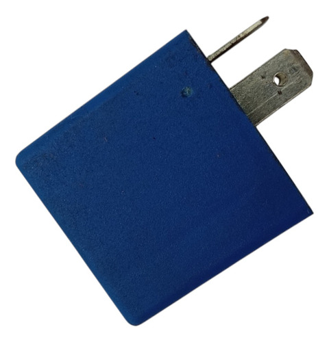 Rele Buzina 12v 3 Pinos Orig Fiat Uno Strada Palio 1995/2005 - Imagem 4