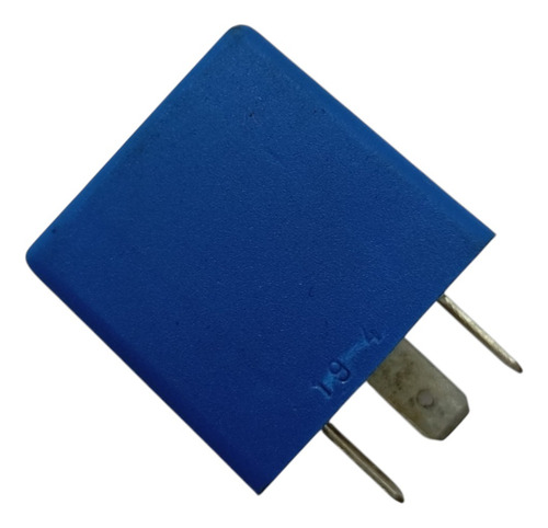 Rele Buzina 12v 3 Pinos Orig Fiat Uno Strada Palio 1995/2005 - Imagem 5