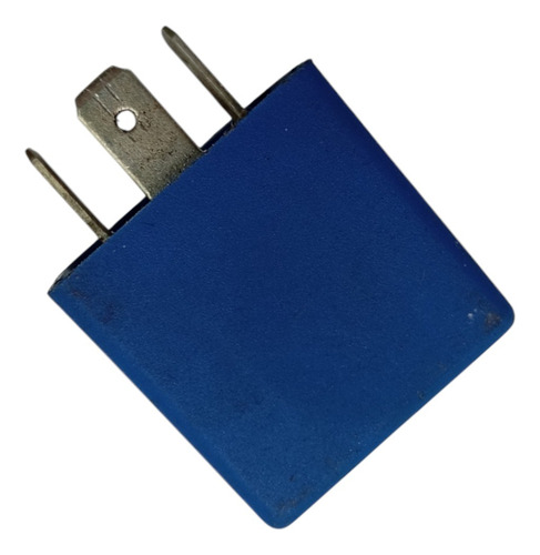 Rele Buzina 12v 3 Pinos Orig Fiat Uno Strada Palio 1995/2005 - Imagem 6