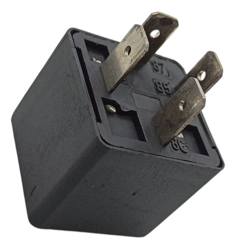 Relê Auxiliar 4t Bomba Combustível Orig Gm Corsa 03447012  - Imagem 8