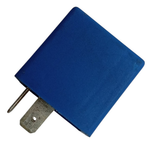 Rele Buzina 12v 3 Pinos Orig Fiat Uno Strada Palio 1995/2005 - Imagem 7