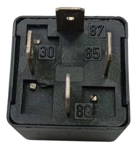 Relê Auxiliar 4t Bomba Combustível Orig Gm Corsa 03447012  - Imagem 9