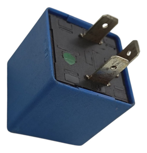 Rele Buzina 12v 3 Pinos Orig Fiat Uno Strada Palio 1995/2005 - Imagem 8