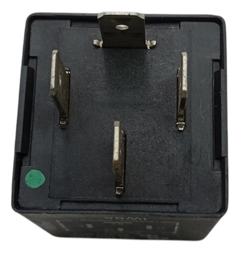 Relê Buzina 4 Terminais Orig Gm Corsa 1994 A 1999 9015940  - Imagem 9