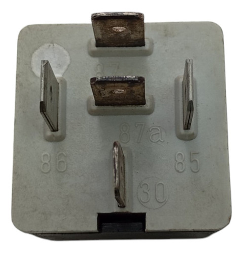 Relé Ar Condicionado 12v 5t Original Gm Astra Vectra Corsa   - Imagem 8