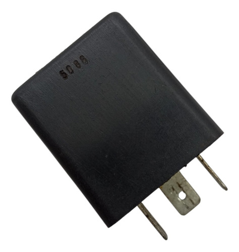 Relé Advertência Farol 12v Original Gm Omega Kadett 90240665 - Imagem 5