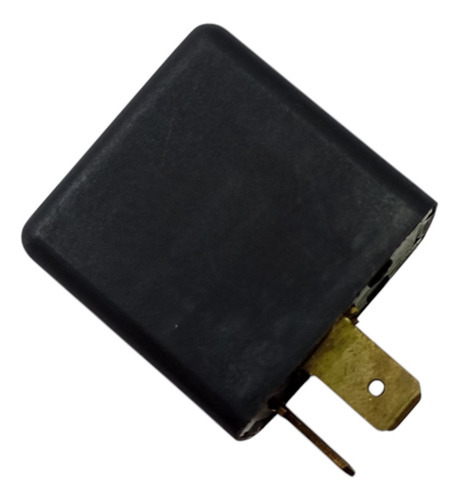 Rele Auxiliar Pisca Alerta Original Vw Gol Voyage Santana  - Imagem 4