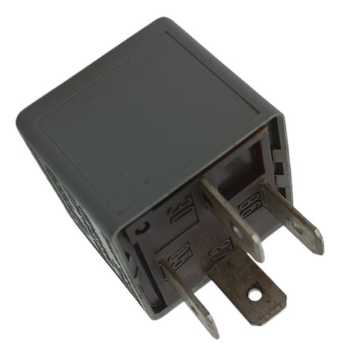 Relé Auxiliar 12v 40a Original Vw Golf Passat 141951253b  - Imagem 8