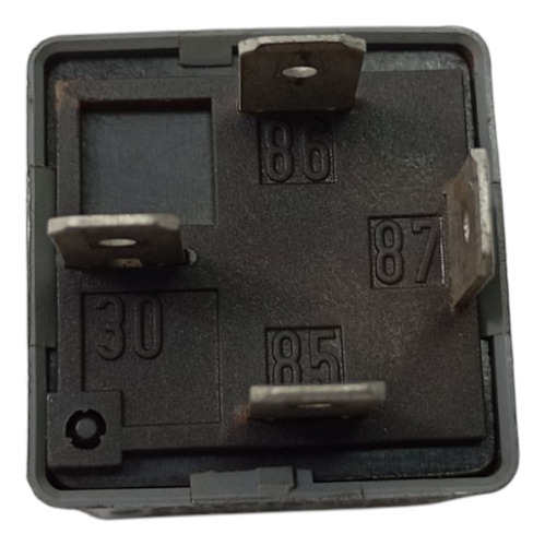 Relé Auxiliar 12v 40a Original Vw Golf Passat 141951253b  - Imagem 9