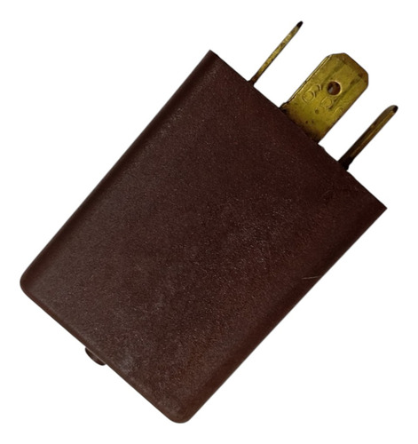 Rele Luzes Internas 5 Terminais Orig Gm Kadett Monza  - Imagem 5