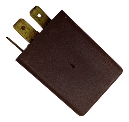 Rele Luzes Internas 5 Terminais Orig Gm Kadett Monza  - Imagem 6