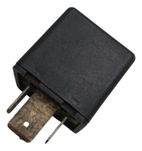 Relé Auxiliar 12v 4 Terminais Original Fiat Palio Uno Tempra - Imagem 2