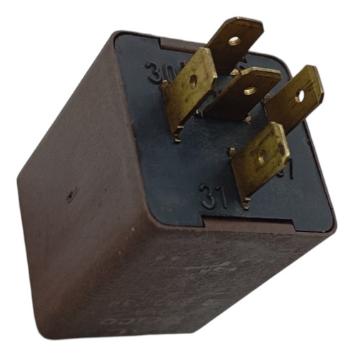 Rele Luzes Internas 5 Terminais Orig Gm Kadett Monza  - Imagem 8