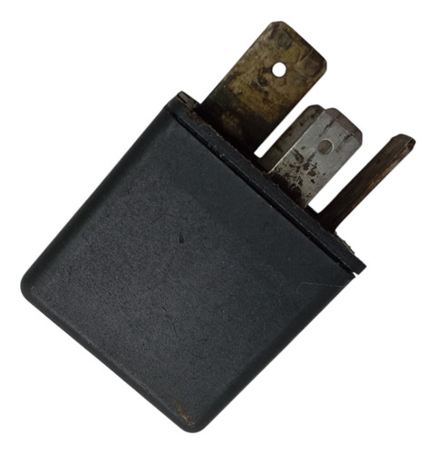 Relé Auxiliar 12v 4 Terminais Original Fiat Palio Uno Tempra - Imagem 4