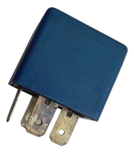 Rele Ar-cond Buzina Original Gm Astra Omega Vectra 90376920  - Imagem 5