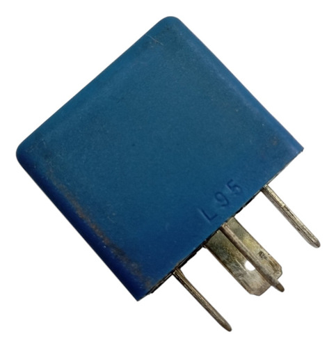 Rele Ar-cond Buzina Original Gm Astra Omega Vectra 90376920  - Imagem 6