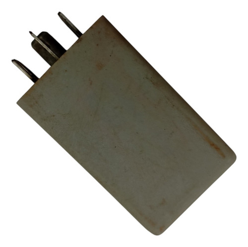 Rele Injeção Eletrônica 12v Orig Gm Monza Kadett 52267685  - Imagem 5